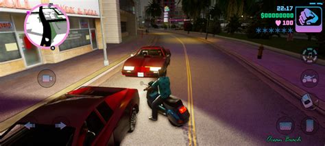 gta vice city download for android